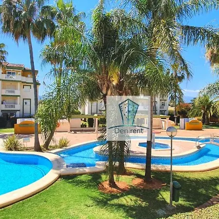 La Fontana Vac025 Denirent *