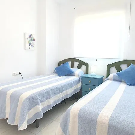 Apartamento La Fontana Vac025 Denirent *