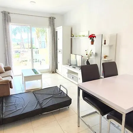 La Fontana Vac025 Denirent Dénia