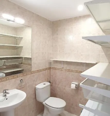 La Fontana Vac025 Denirent Apartamento *