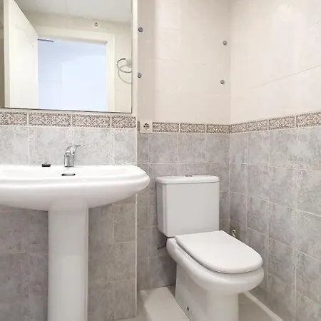 La Fontana Vac025 Denirent Apartamento *