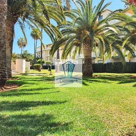 Apartamento La Fontana Vac025 Denirent