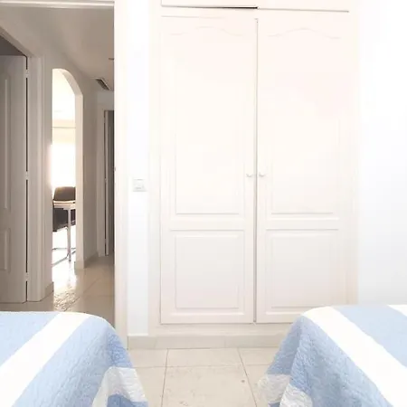 Apartamento La Fontana Vac025 Denirent