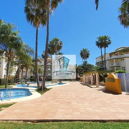 La Fontana Vac025 Denirent Dénia