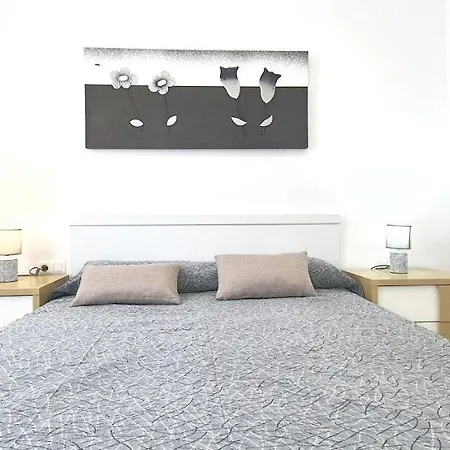 La Fontana Vac025 Denirent Dénia