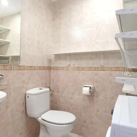 Apartamento La Fontana Vac025 Denirent *