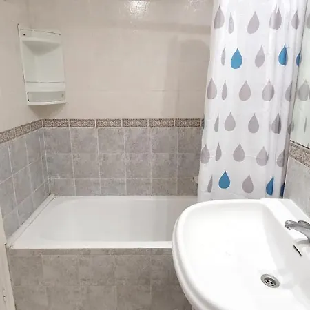 Apartamento La Fontana Vac025 Denirent