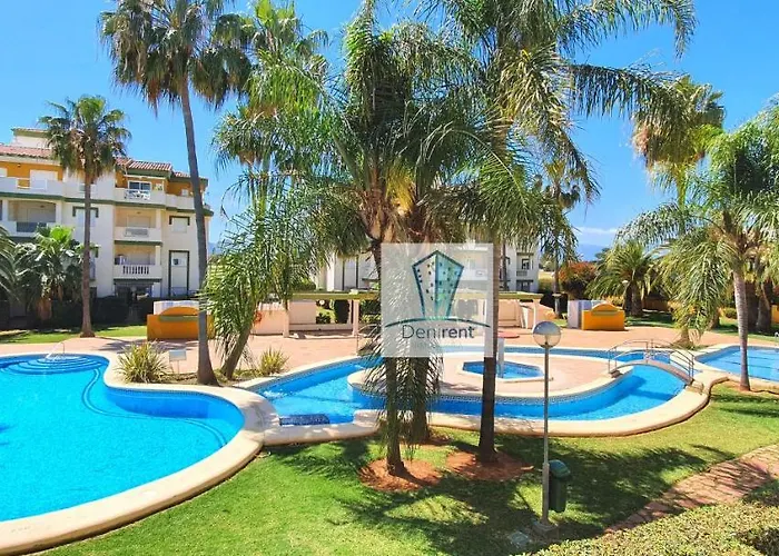 La Fontana Vac025 Denirent *