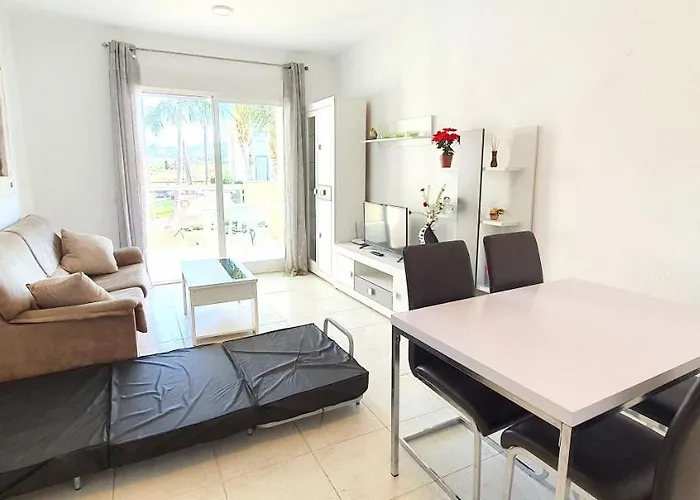 La Fontana Vac025 Denirent Dénia