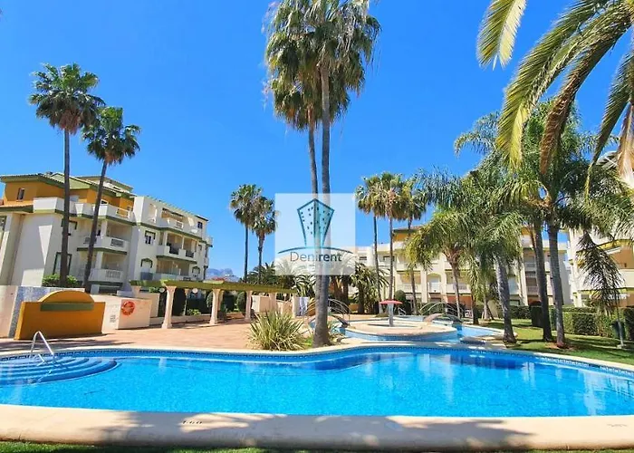 La Fontana Vac025 Denirent *