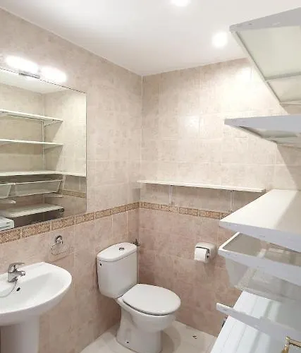 La Fontana Vac025 Denirent Apartamento *