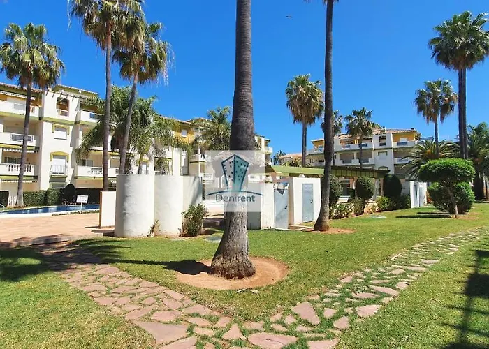 La Fontana Vac025 Denirent Apartamento *