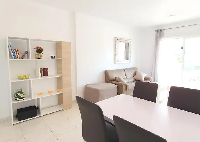 La Fontana Vac025 Denirent Apartamento