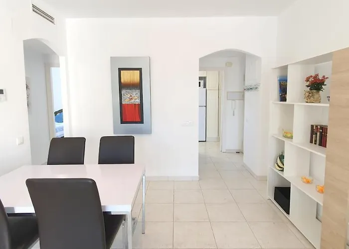 Appartement La Fontana Vac025 Denirent