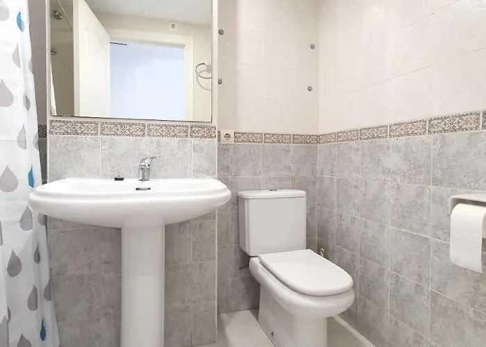 La Fontana Vac025 Denirent Apartamento *