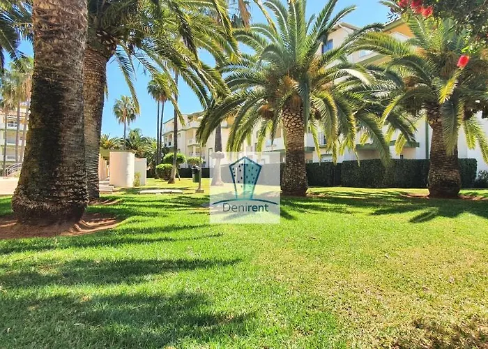 Apartamento La Fontana Vac025 Denirent