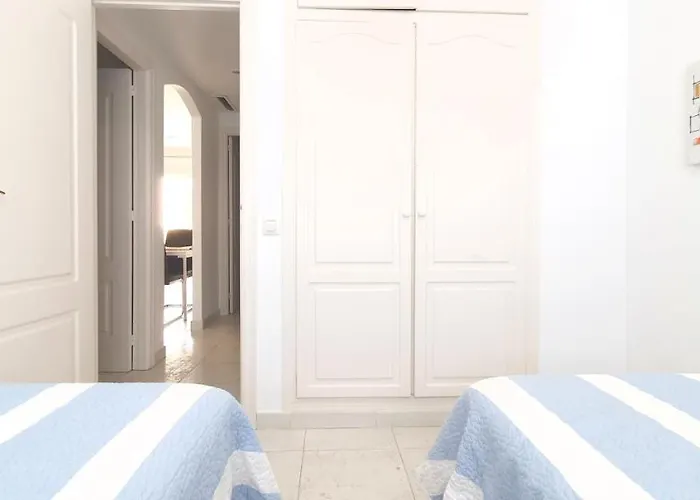 Apartamento La Fontana Vac025 Denirent