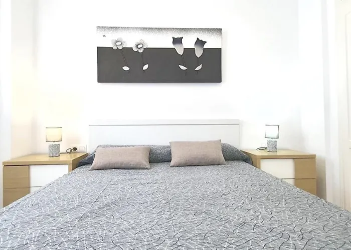 La Fontana Vac025 Denirent Dénia