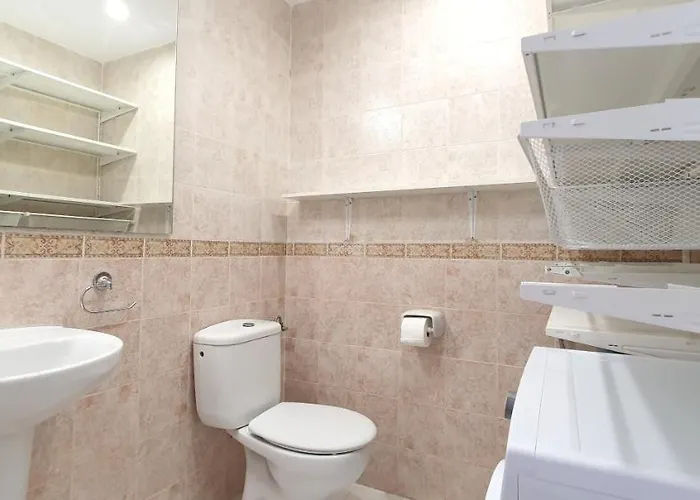 Appartement La Fontana Vac025 Denirent *