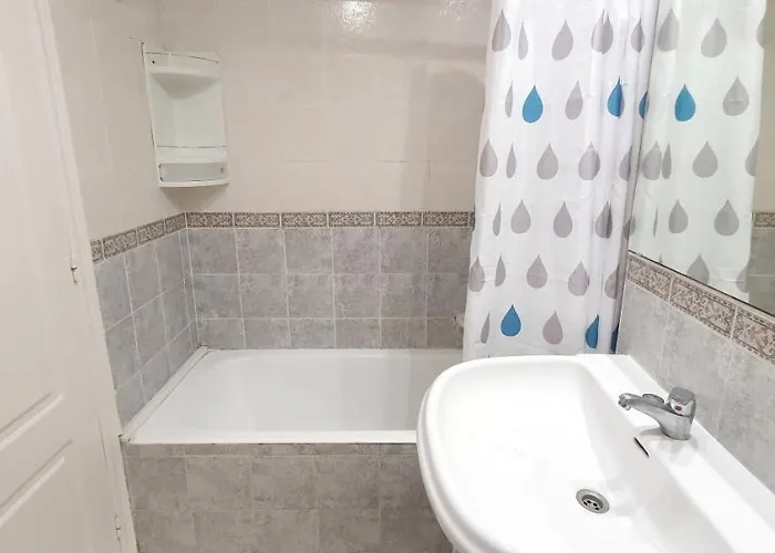 Apartamento La Fontana Vac025 Denirent