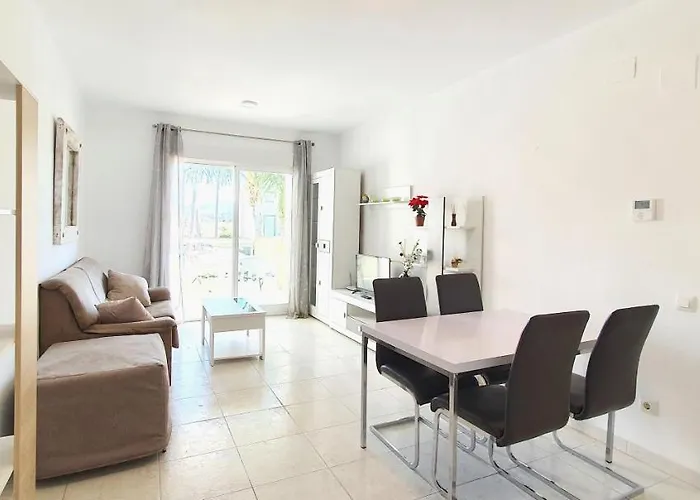 La Fontana Vac025 Denirent Appartement *