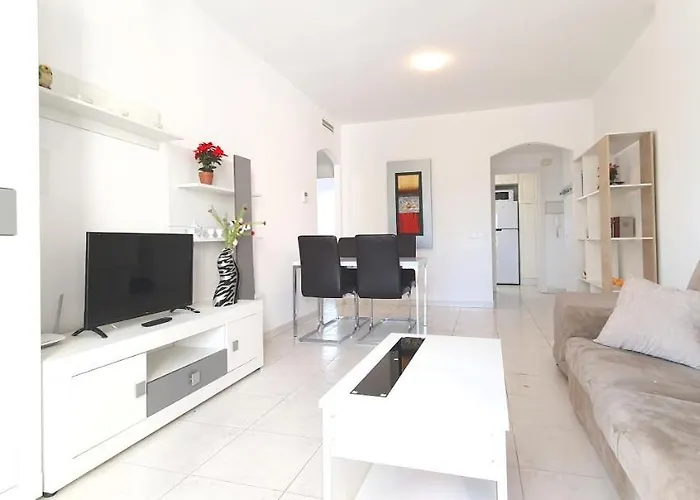 La Fontana Vac025 Denirent * Dénia