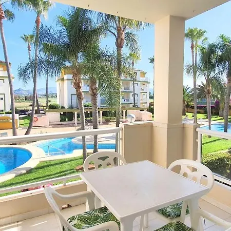 Apartment La Fontana Vac025 Denirent Dénia