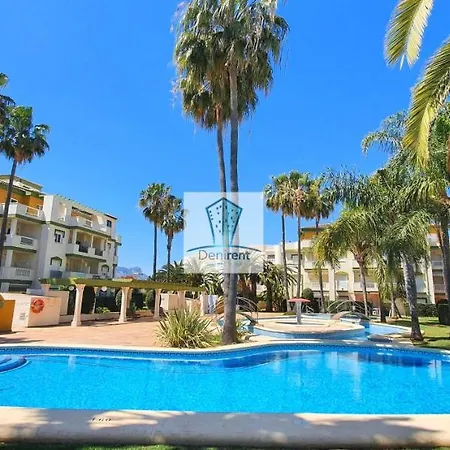 La Fontana Vac025 Denirent *