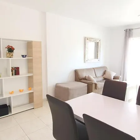 La Fontana Vac025 Denirent Apartment