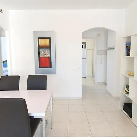 Apartment La Fontana Vac025 Denirent