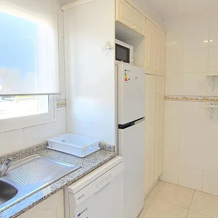 La Fontana Vac025 Denirent Apartment Dénia