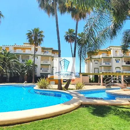 La Fontana Vac025 Denirent Dénia