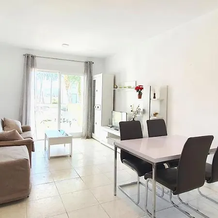 La Fontana Vac025 Denirent Apartment *