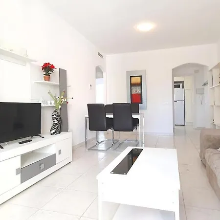 La Fontana Vac025 Denirent * Dénia