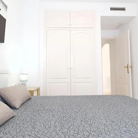 La Fontana Vac025 Denirent Apartment Dénia